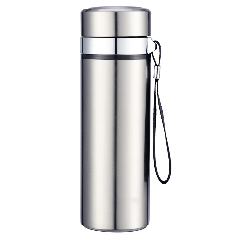Wholesale Stainless Steel Insulated Coffee Mug Outdoor Travel Gym 500 ML Amazon Top Seller Sublimation Mugs