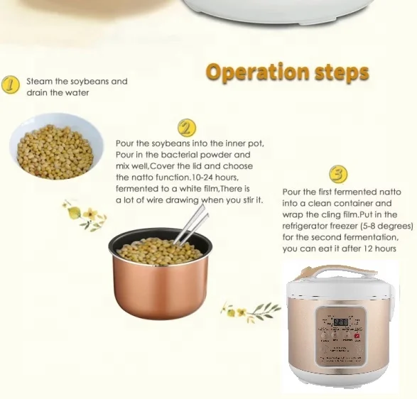 AZK215 kitchen utensils and appliances 5L greek yogurt making machine yogurt production line on sale