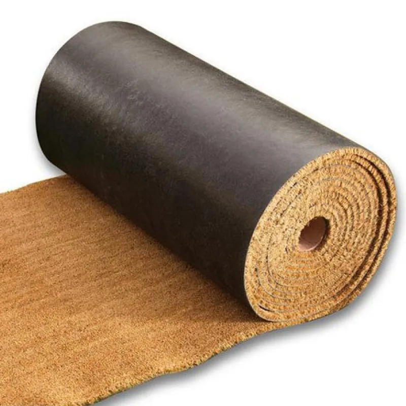Entrance Outdoor Garden Coco Matting Rolls