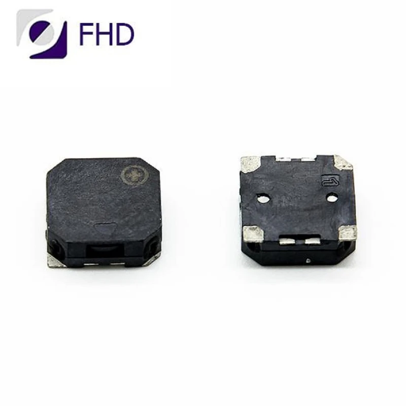 3v 82db 2700Hz маленький магнитный пассивный Электронный зуммер