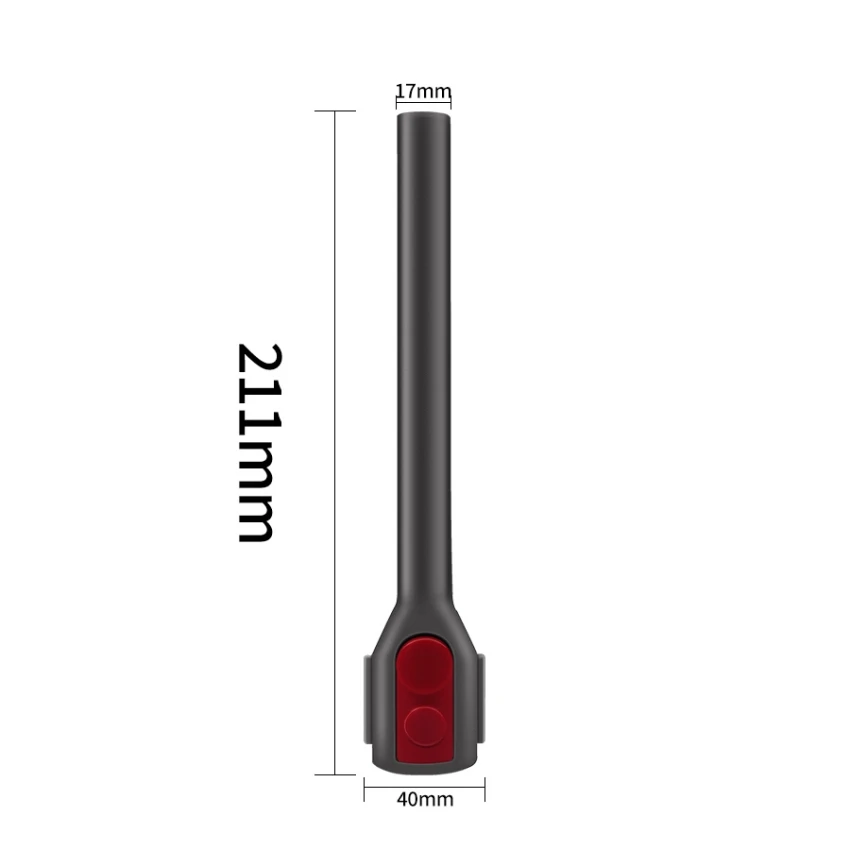 Best Price Dysons V7 V8 V10 V11 Crecive Tool Nozzle Vacuum Cleaner Parts