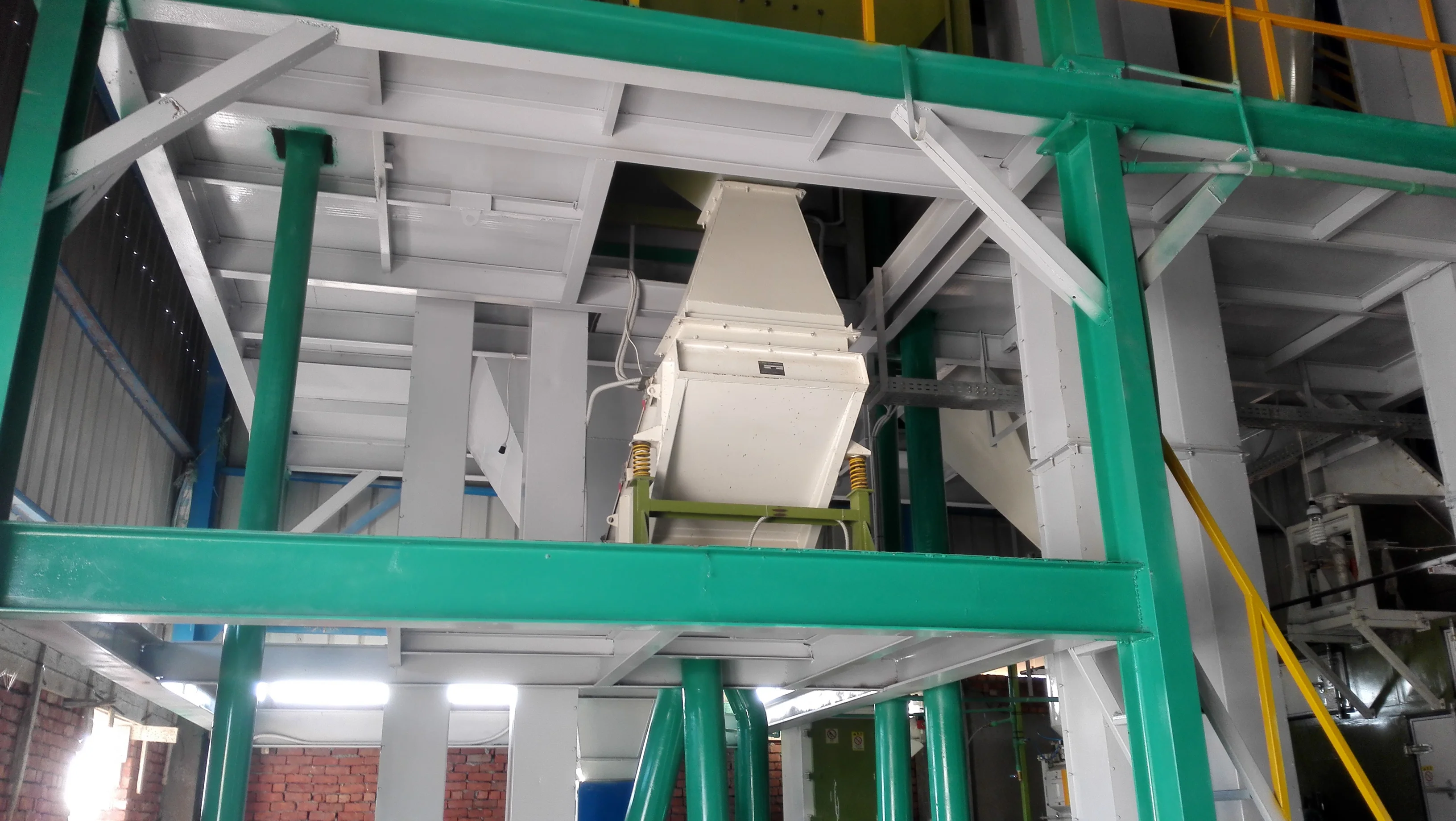 Complete Pet Dog Food Production Line Has Manufacturing Machine Automatic Cat Feed Making Machinery Equipment