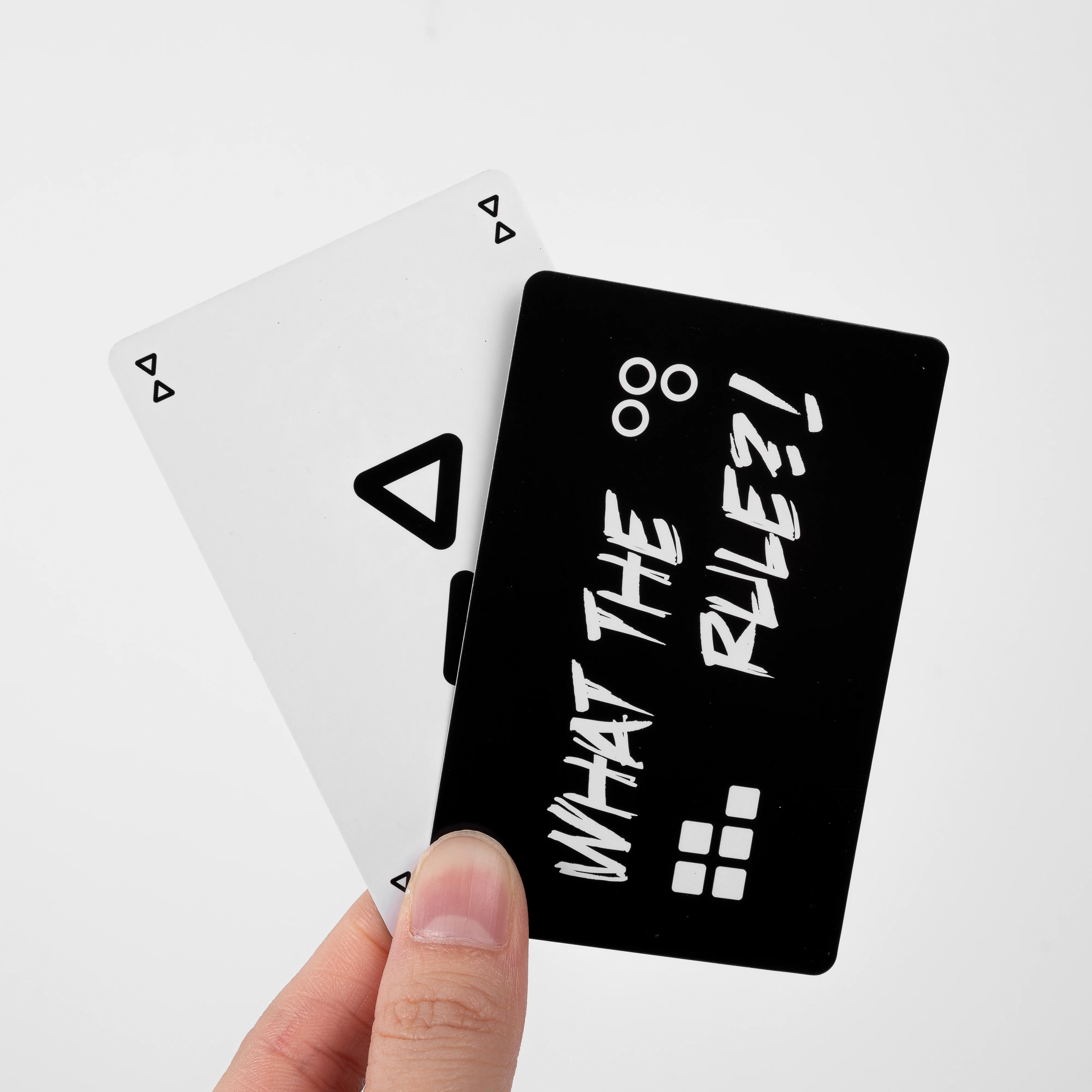 Manufacturer Custom Personalized Game Card Custom Design Party Playing Card Family Couple Drinking Board Card Game For Adults