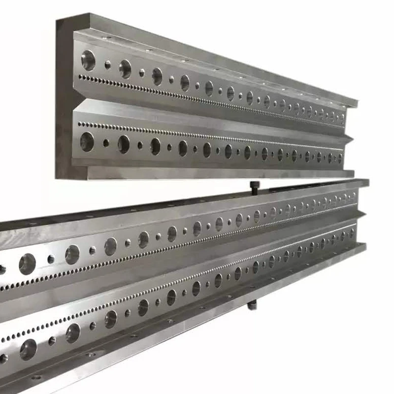 
Chinese supplier 1600mm melt blown spinneret for non-woven fabric production line 