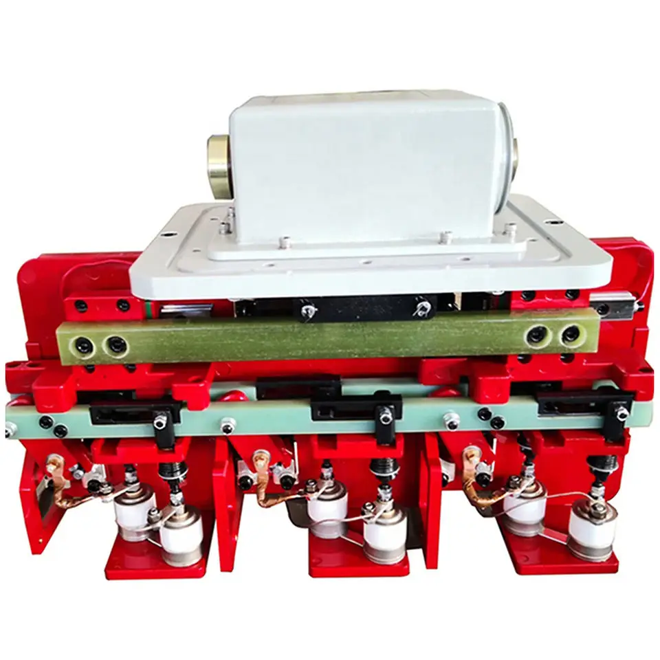 Professional high quality can be customized 630KVA Transformer Horizontal Vacuum On Load Tap Changer