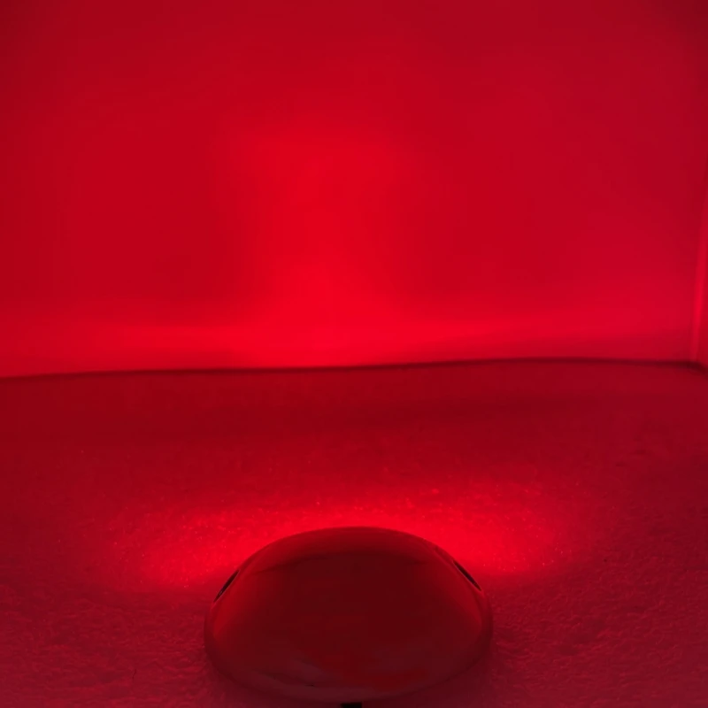 Ready to Ship Yuefa 9W Surface Mounted SS316L Housing Swimming Pool Pathway Garden Marine Dock Step LED Stair Lights