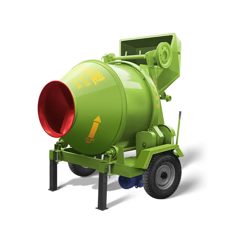 ZEYU Factory ManufactureJZC320-E Concrete Mixer Truck Drum Drum Self Loading Drum For Concrete Cement Mixer Truck