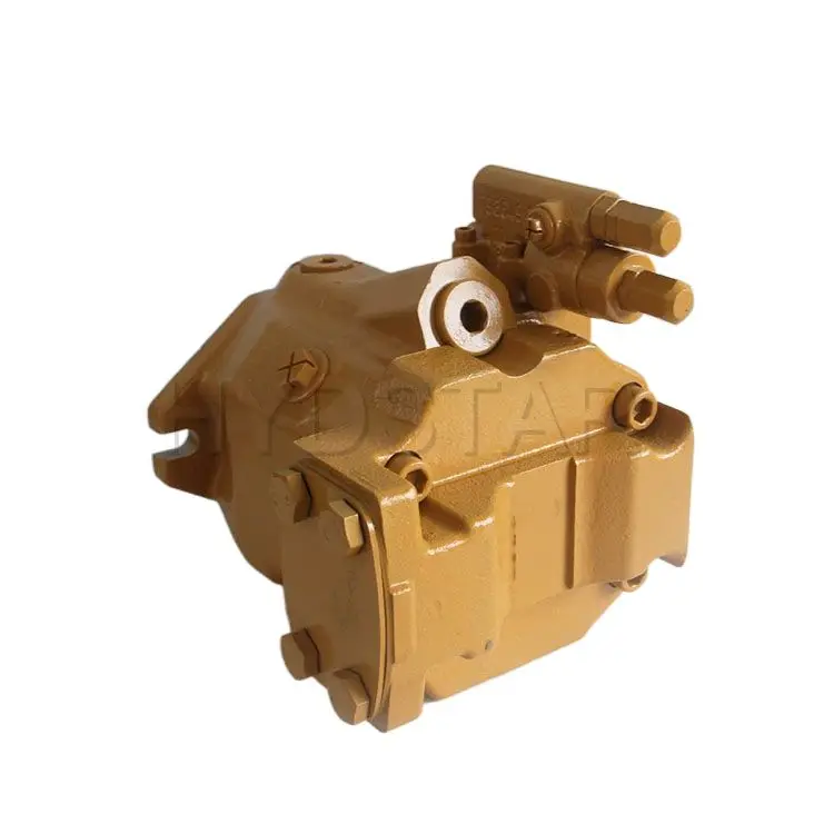 Piston Hydraulic Pump 339-7808 3397808 for Caterpillar Wheel Loader 980K