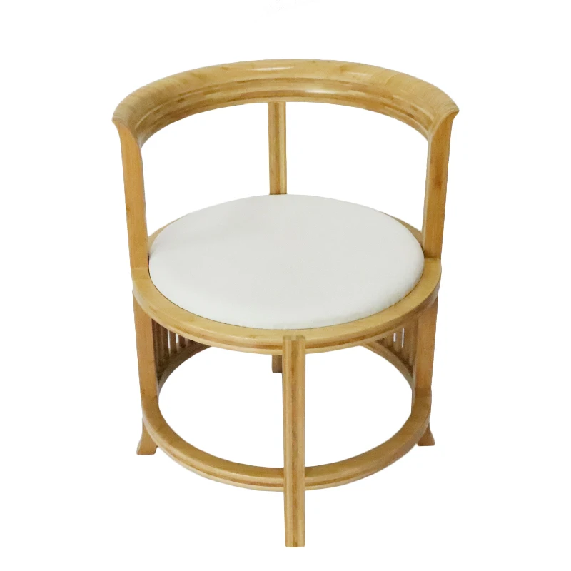 Made in China high quality wholesale Bamboo qualities of bamboo chair series Lou Yue