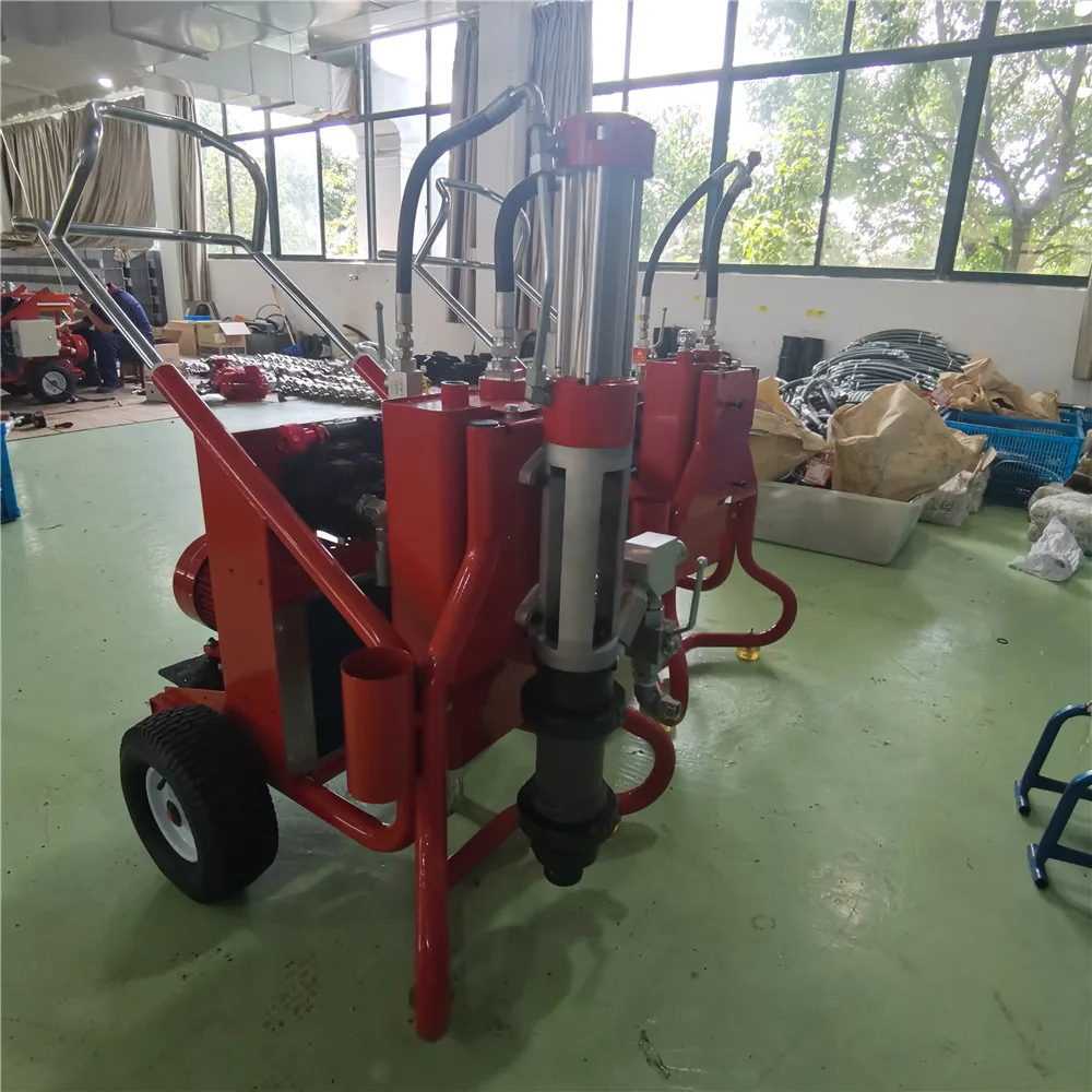 Airless Paint Texture Sprayer YANFENG F450E Putty Spray Airless Paint Sprayer