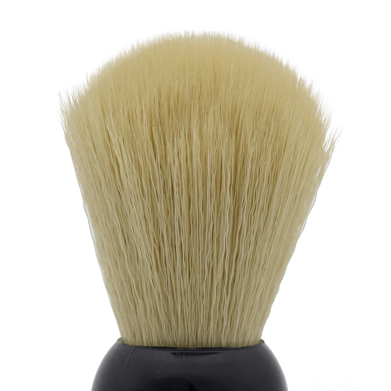 Профессиональная щетка для бритья, щетинки из животных для мужчин, щетинка для бороды, усов, DE, безопасная бритва с двойным лезвием, прямая бритва