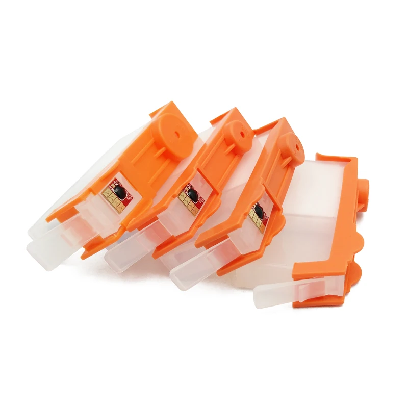 Supercolor 364XL 364 364 564 178 920 Ink Cartridges With Arc Chip For HP 5522 3070A B209a B210A 5515 B010a B109 Printer