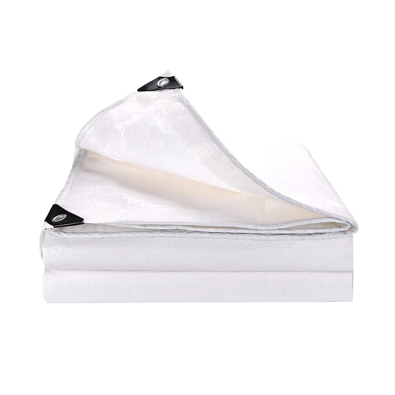 Chinese Manufacturer Import And Export Quality Polyethylene For Camping Desert Tarpaulin