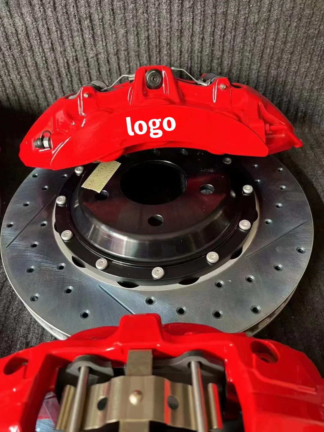 brake discs car brake disc  disc brake