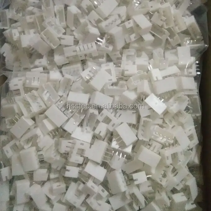 
B4B-PH-K-S B4B-PH-K-S(LF)(SN) PH2.0 2mm PH/2.0 4PIN straight Pin connector 