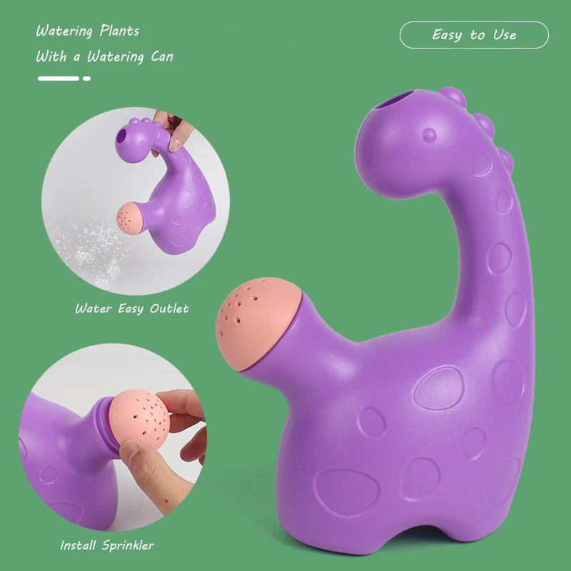 Manufacturer Bulk Wholesale LT9901 Hands-On Ability Development Gardening Tool Set Outdoor Play Kids Garden Toys with Trolley