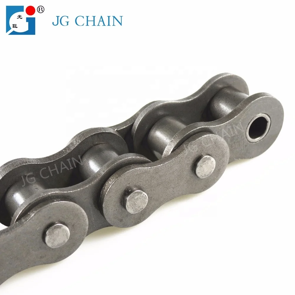 16A ansi standard alloy steel material industrial transmission roller chain ansi 80 chain