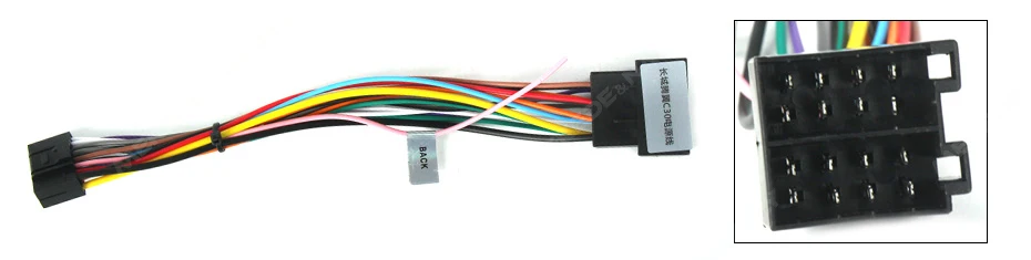 MEKEDE DUDU7 car screen car-play auto Android 8core 4g 12+512 gps navigation For Voleex Tengyi C30 2010-2012