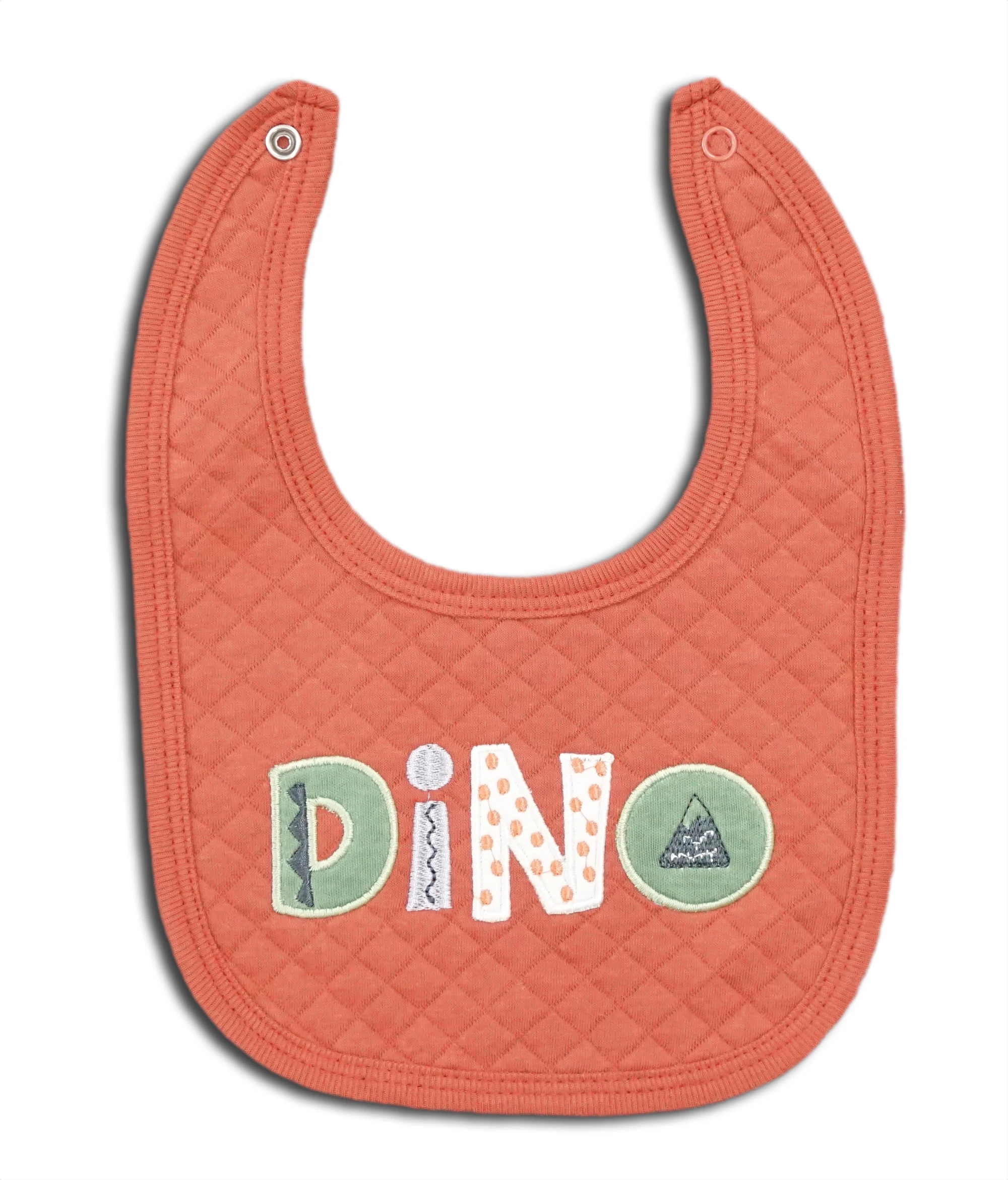 Baby clothes knit set baby boy winter clothes new born quilted top cotton pant baby bibs and hats 4 pc set