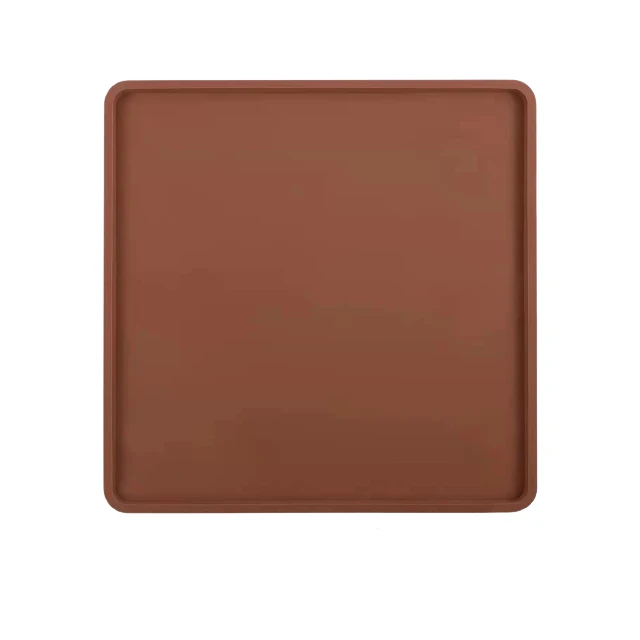 Силиконовые противни с антипригарным покрытием 35 см