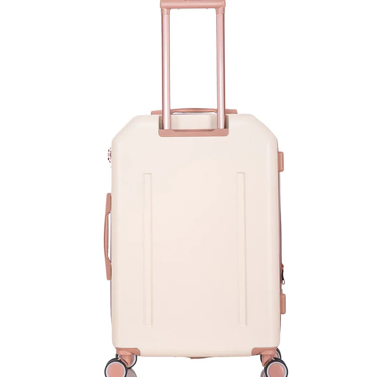 Hot selling Luggage Sets Luxury Designer Travelling Bags Custom Logo 3 Pieces Hard Shell Travel Suitcases