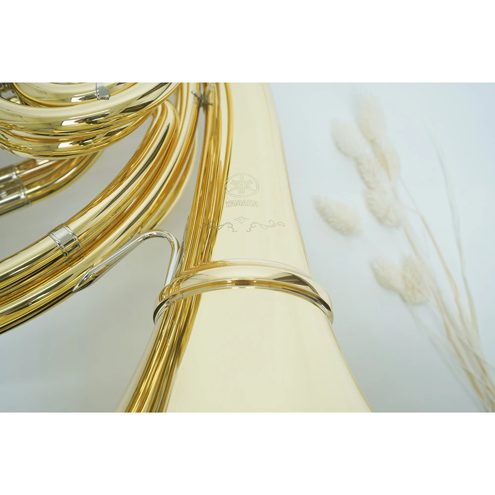 Music import brass band concert musical instrument made in Japan