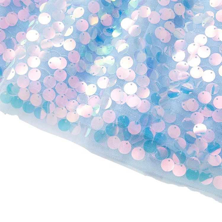 Производственная торговля, Детская индивидуальная печатная принцесса с блестками, детская одежда, повседневное милое платье для девочек