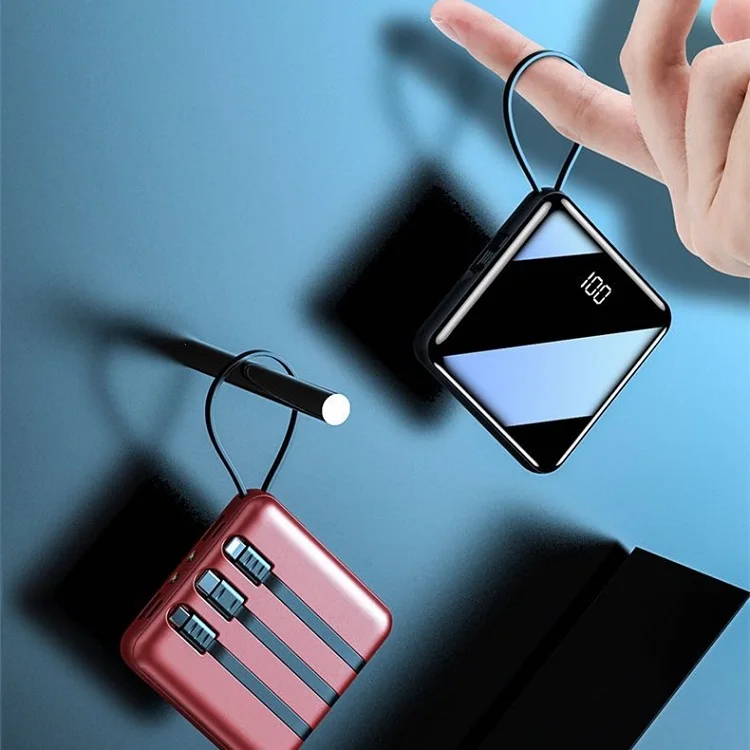 Portable Charger 20000mAh Type C USB Dual Power Bank Anker 20000mAh Power Bank 20000mAh Charger