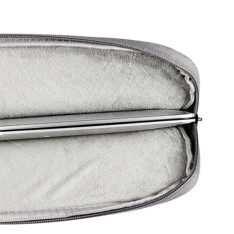 Высокое качество пользовательских водонепроницаемый мешок компьютера портфель сумка-тоут офисная сумка для ноутбука Macbook Pro Xiaomi 11 13 14 15 лет. 6 дюйм (ов)