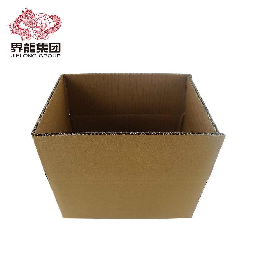 Custom e-sports special computer case outer wrapping paper box, corrugated cardboard production anti - drop cartons