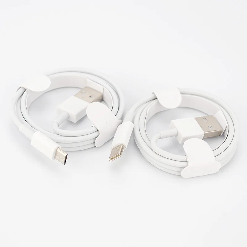 
USB original data cable 1m 2m USB Type C Cable micro B charge cable for Mobile Phone 