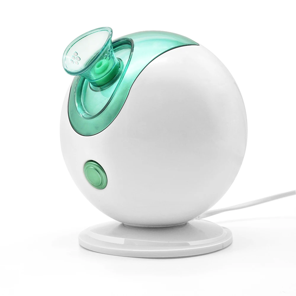 Beauty Personal care Face Steamer Sprayer Face Humidifier Electric Facial Steamer