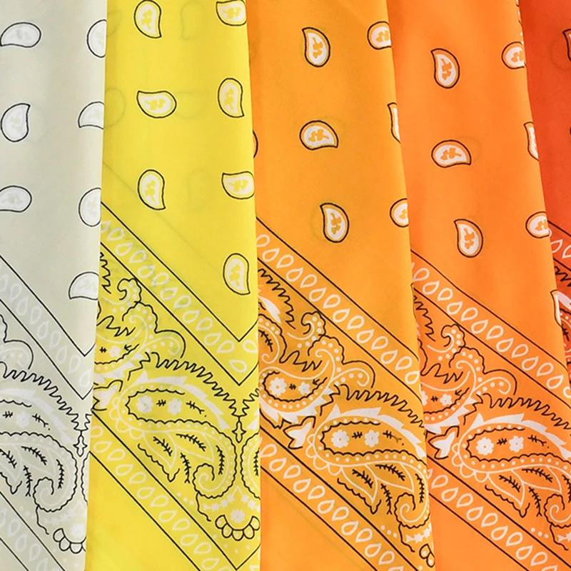 OEM Seamless Magic Multifunction Custom Headwear Tube Bandana with low MOQ Popular Pantone Anti Item