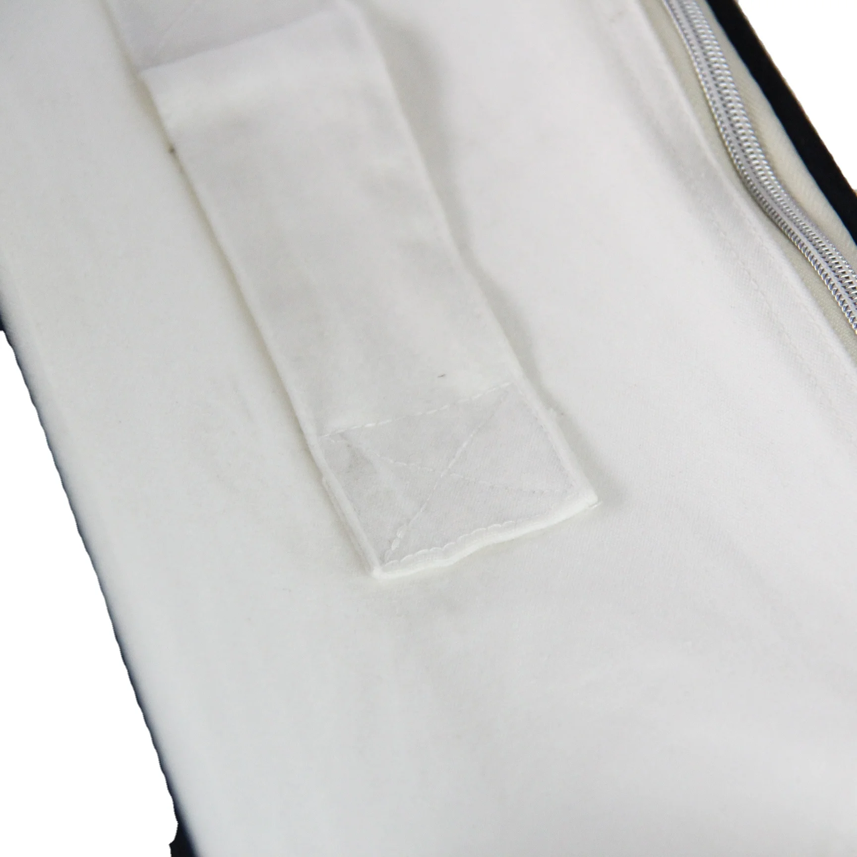 luxury brand use cotton quilt storage bag bedding packaging bag for bedding storage