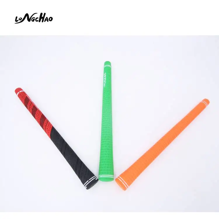 
Wholesale Factory Price rubber golf club putter grips 