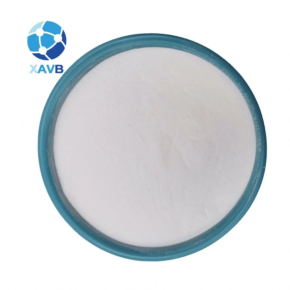 99% ZMA powder supplement bulk Zinc Magnesium Aspartate complex powder