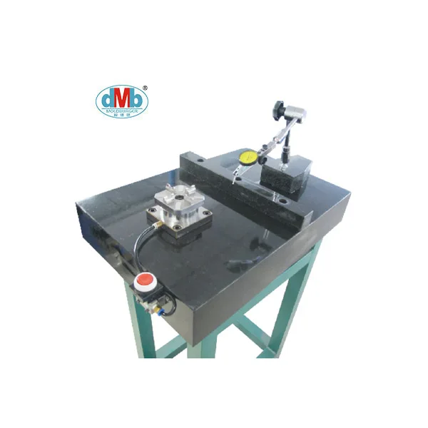 
Compatible Q-0008 system Pneumatic Testing Marble Table Plastic Stainless Steel Component for Testing 