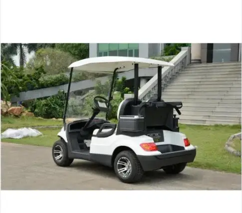 golf kart electric disc brake 4seats 6seats charging 8hours