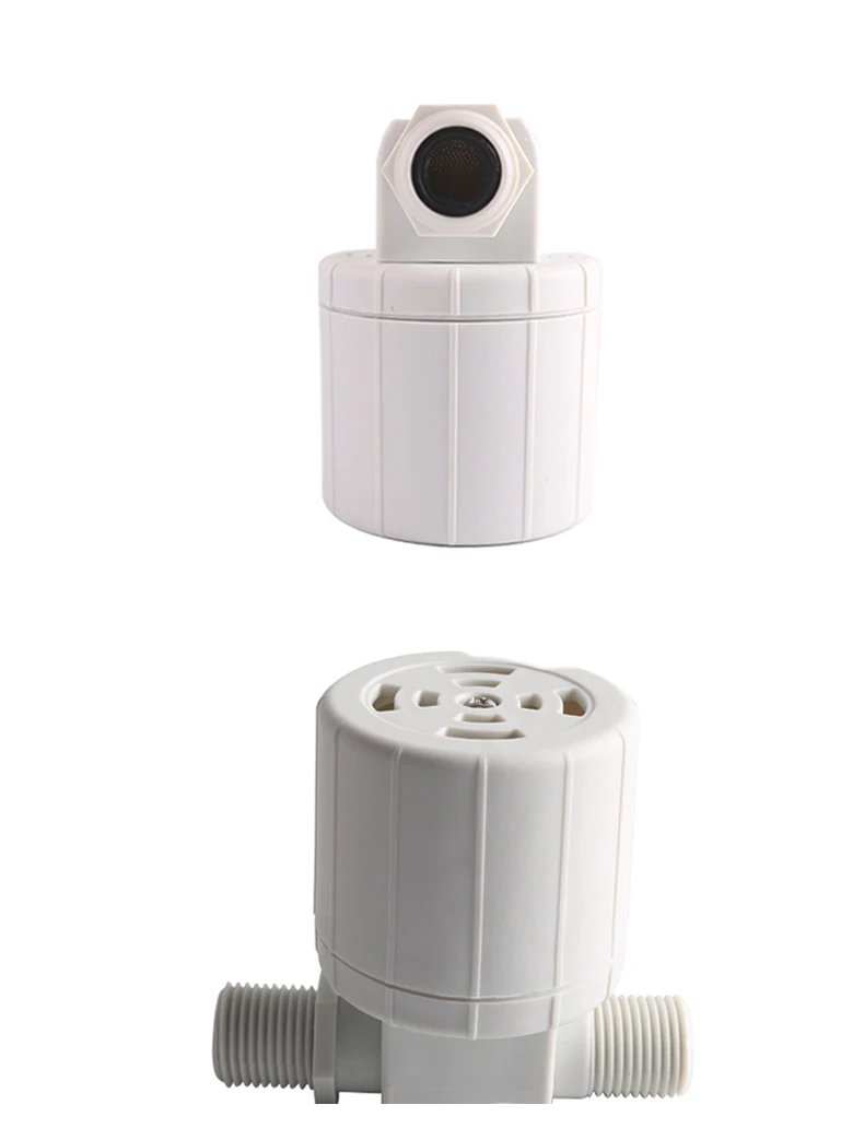 Manufacturer Automatic PA66 Water Level Control Valve