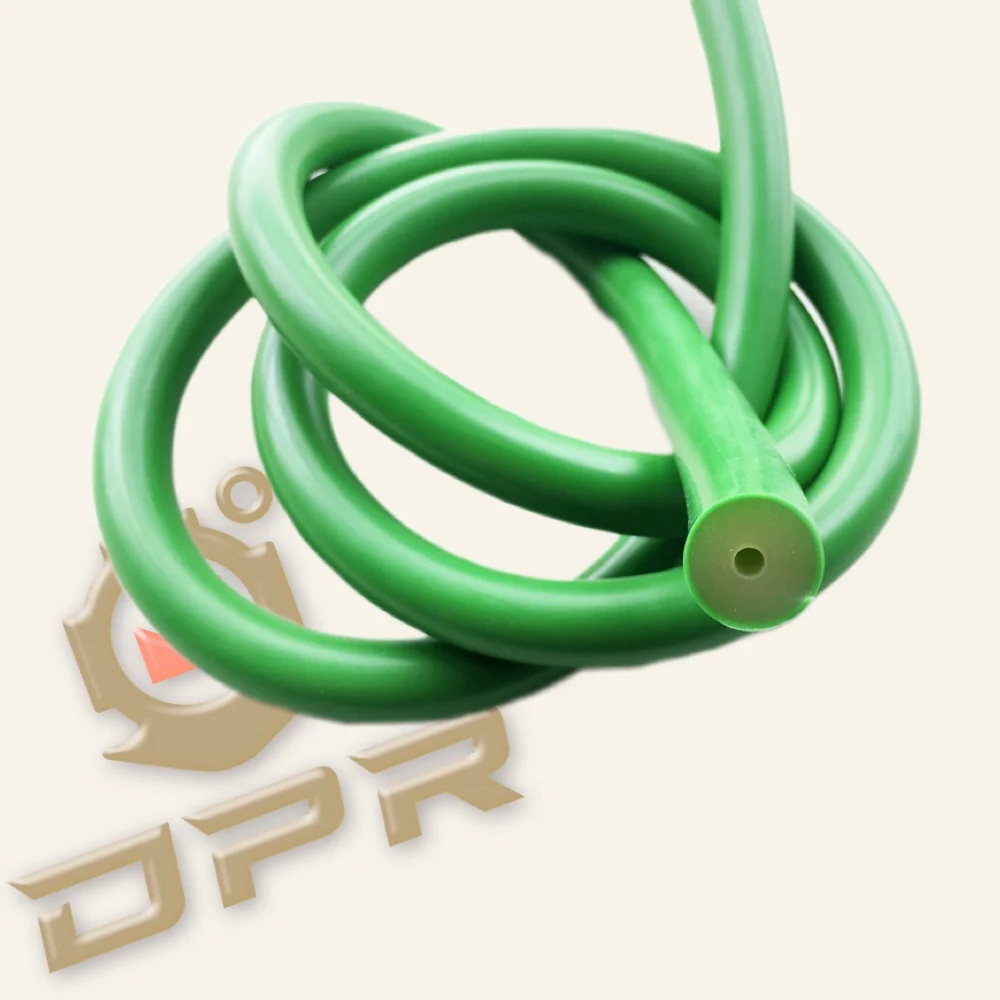 DPR brand 14mm spearfishing speargun latex rubber band tube