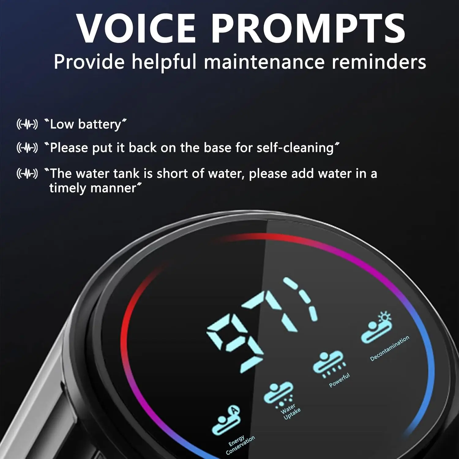 2024 New Rechargeable Cordless Handheld Clean Machine Wet Dry Steam Vacuum Washer Floor Washing Vacuum Cleaner For Home