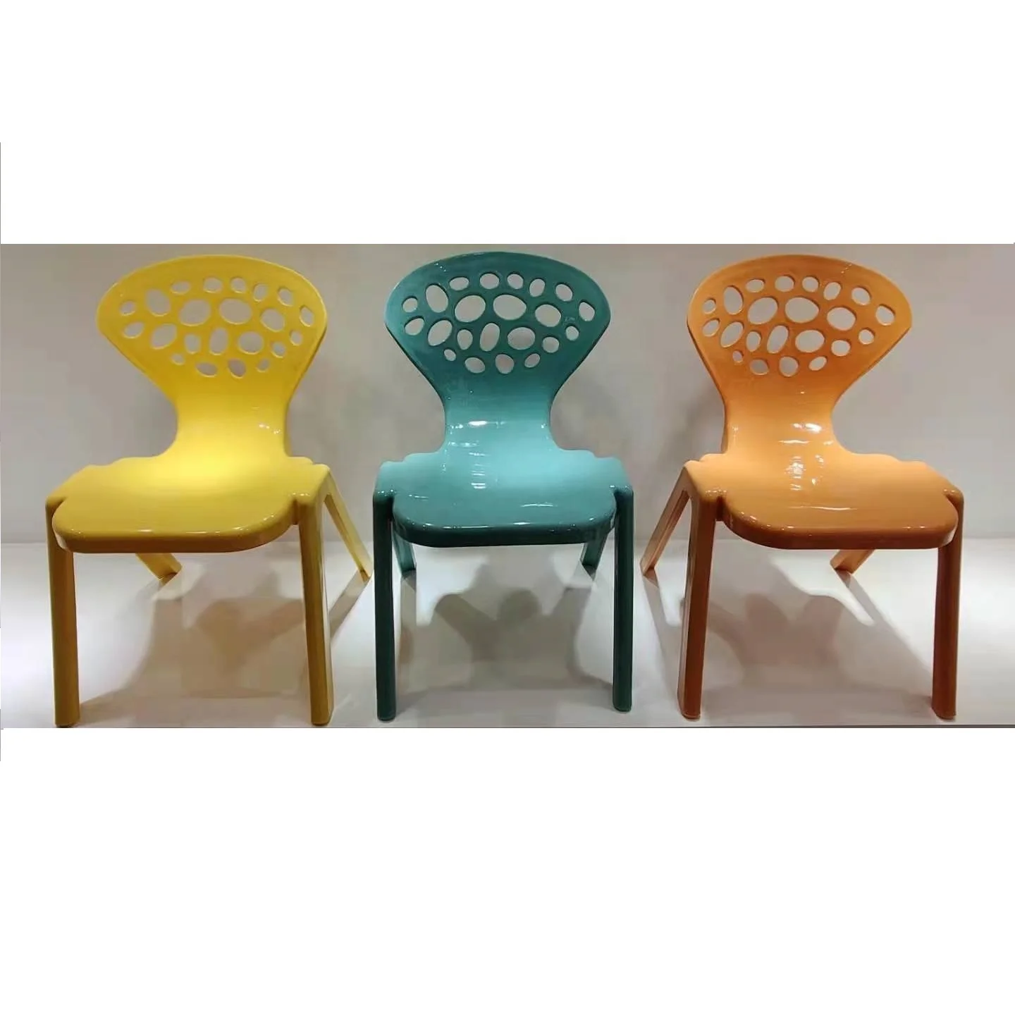 Детское кресло, детское обеденное кресло, детское Горшечное кресло, набор мебели, дешевая популярная легкая сборка