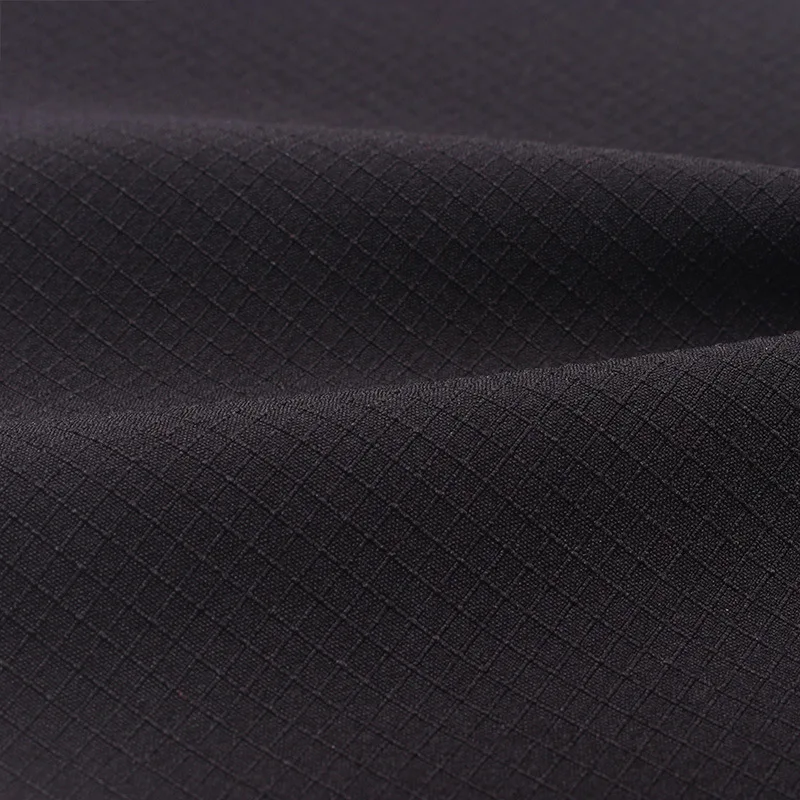 
Sportswear Tpu Transparent Quick Dry Mountaineering Cloth Spandex Fabric 