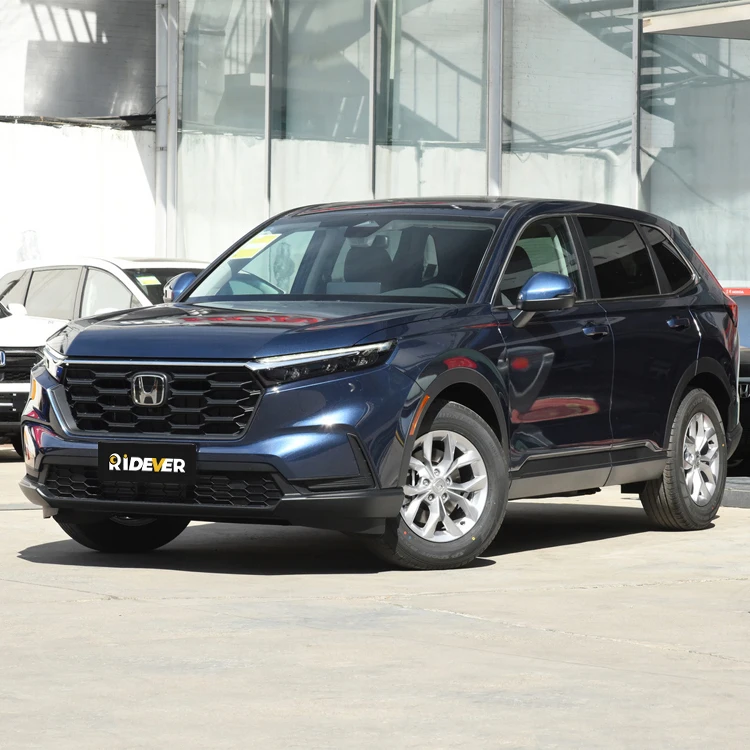 Dongfeng Hon-da CRV компактный внедорожник 5 дверей мест дешевая цена honda подержанные автомобили для продажи