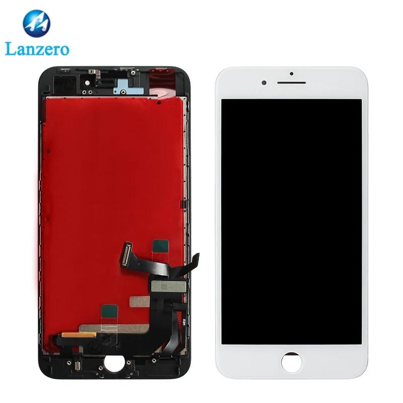 
Screen Touch LCD Digitizer Screen For iPhone 8 Plus LCD Display with Glass 