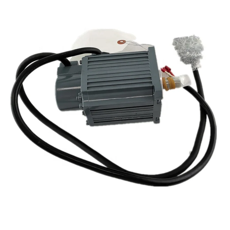 Competitive price servo motor driver HC-WT100V4B15