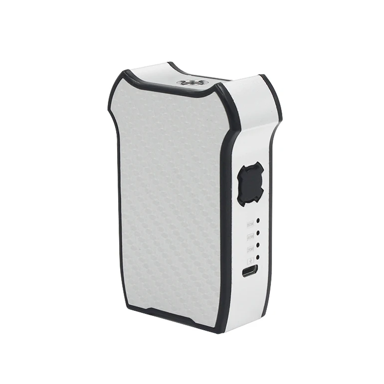 Вейп-ручки, новый трендовый продукт, аккумулятор, большая мини-коробка, Cbd вейп-ручка