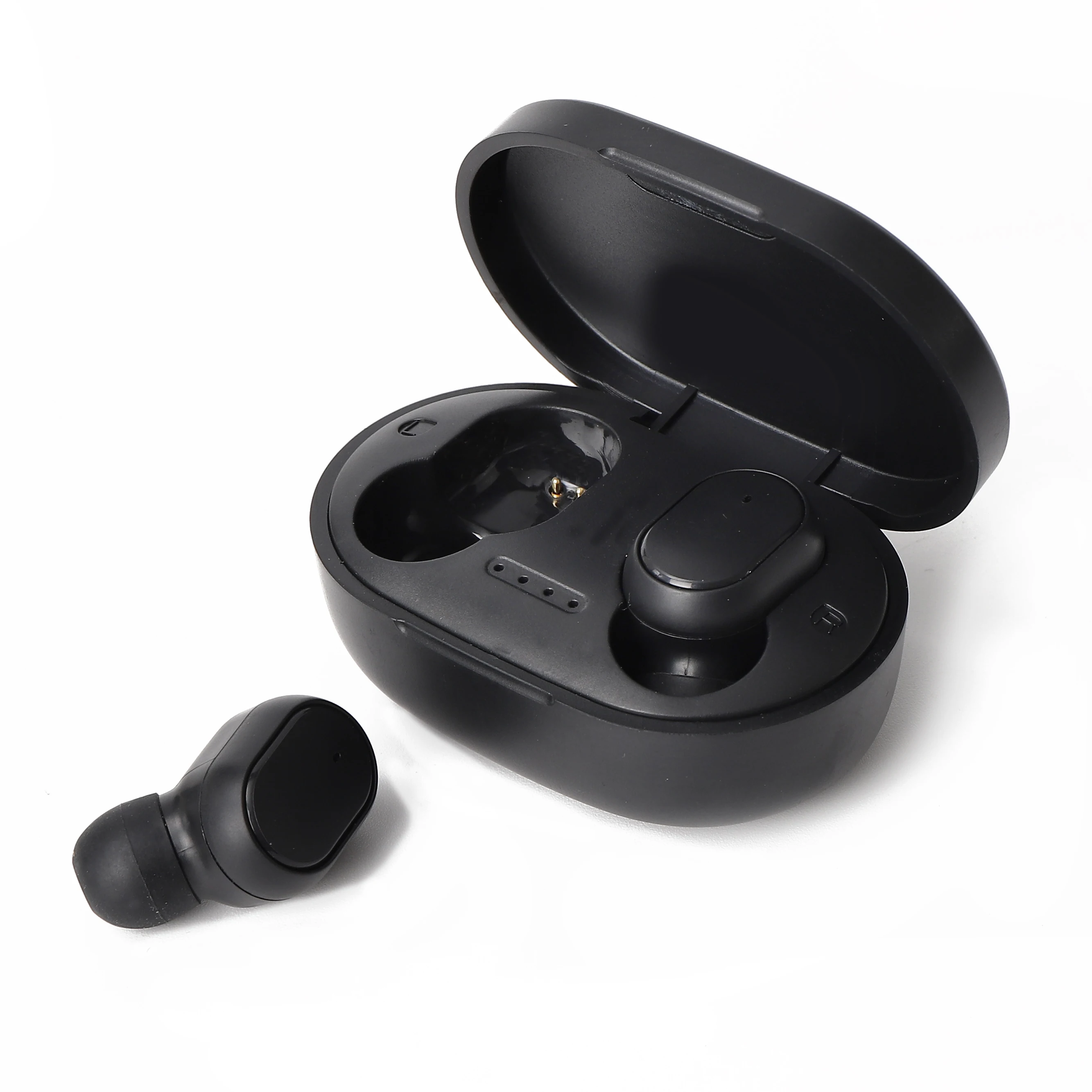  Новые электронные беспроводные наушники A6S Air dots наушники-вкладыши 5 0 TWS гарнитура с шумоподавлением и