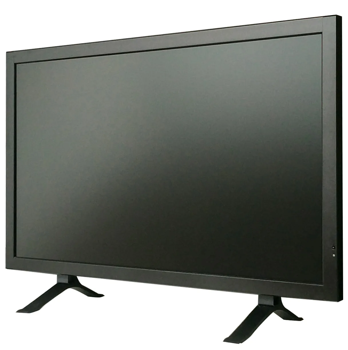 
19inch Metal case 1920x1080 IPS Display Commercial BNC LED Monitor 