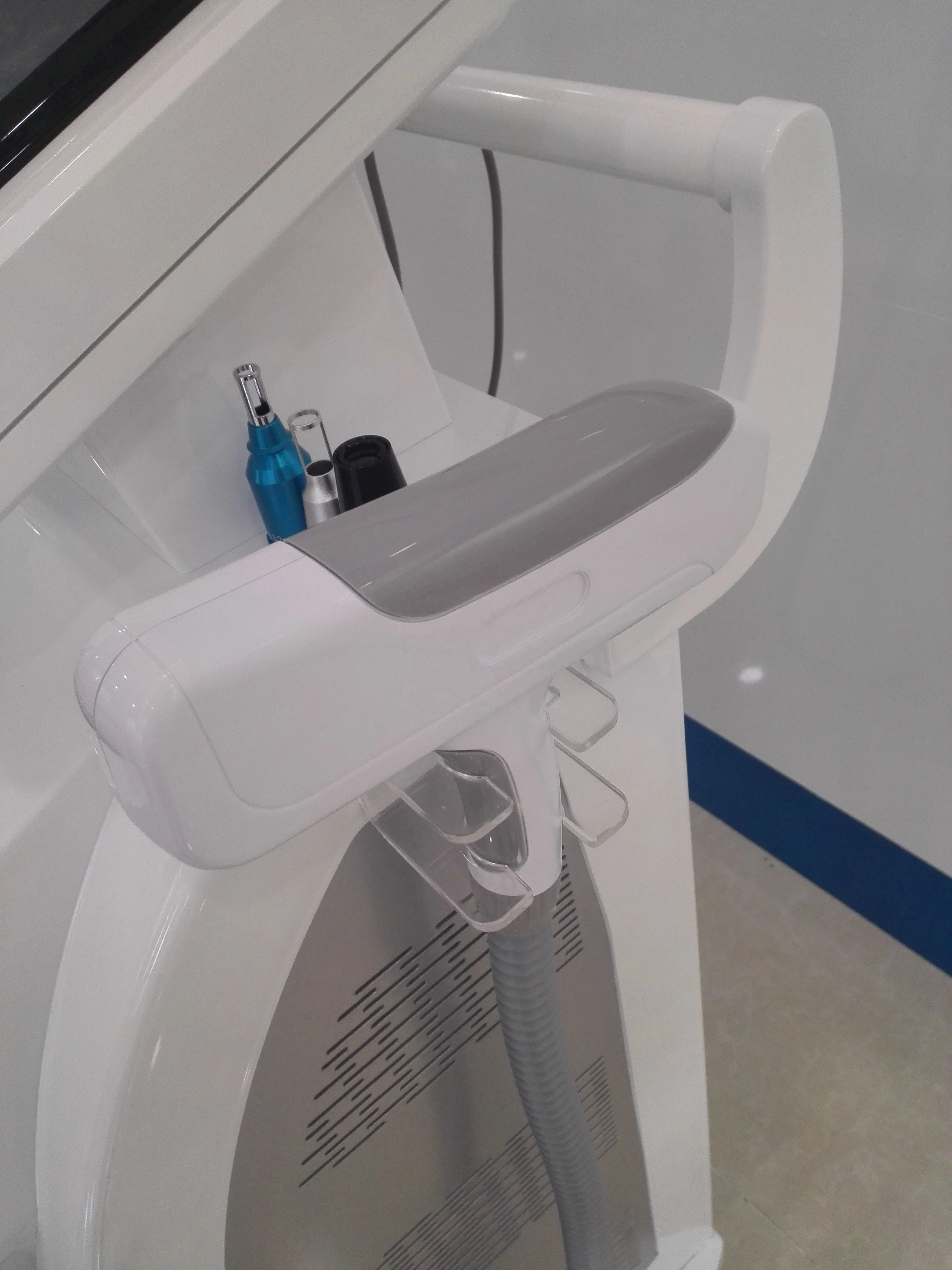 Multifunction 3in1 ipl+rf +opt With 3 Handles ipl machine For Hair Removal & Tattoo Removal